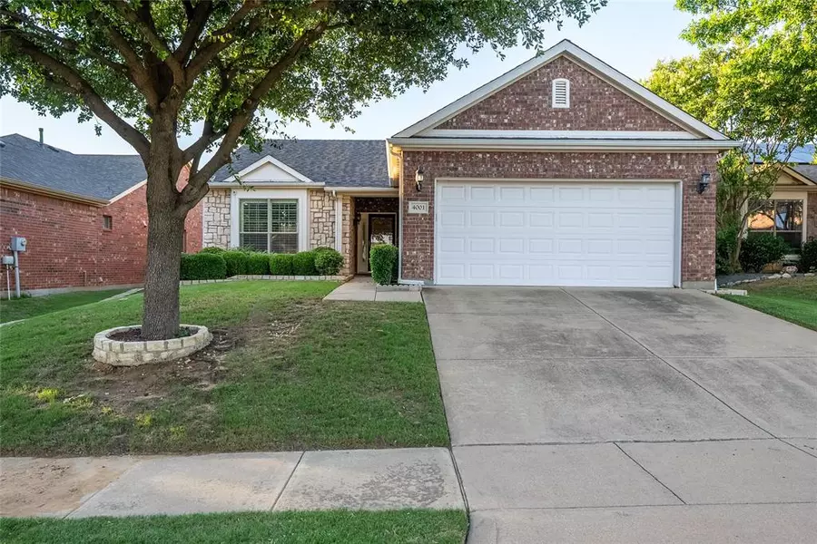 4001 Stone Oak Boulevard, Denton, TX 76210