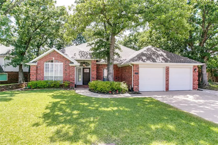 2510 Glen Ridge Drive, Highland Village, TX 75077