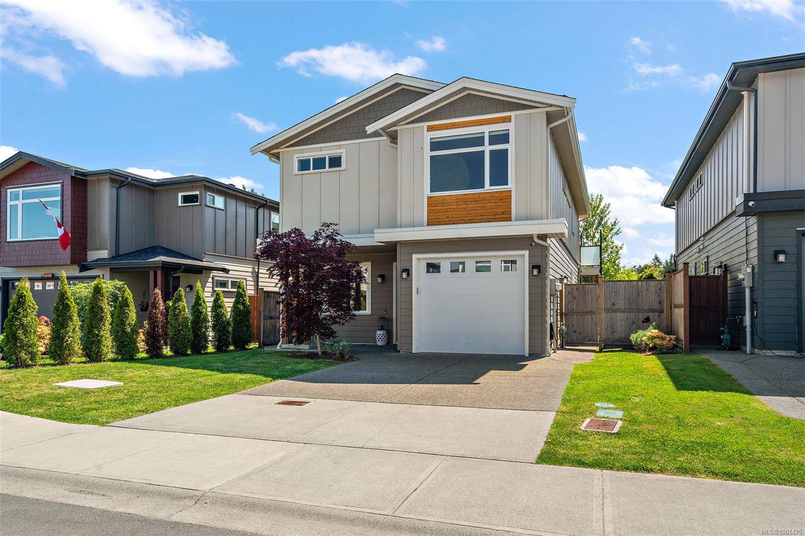 2313 Deerbrush Cres, North Saanich, BC V8L 0C5