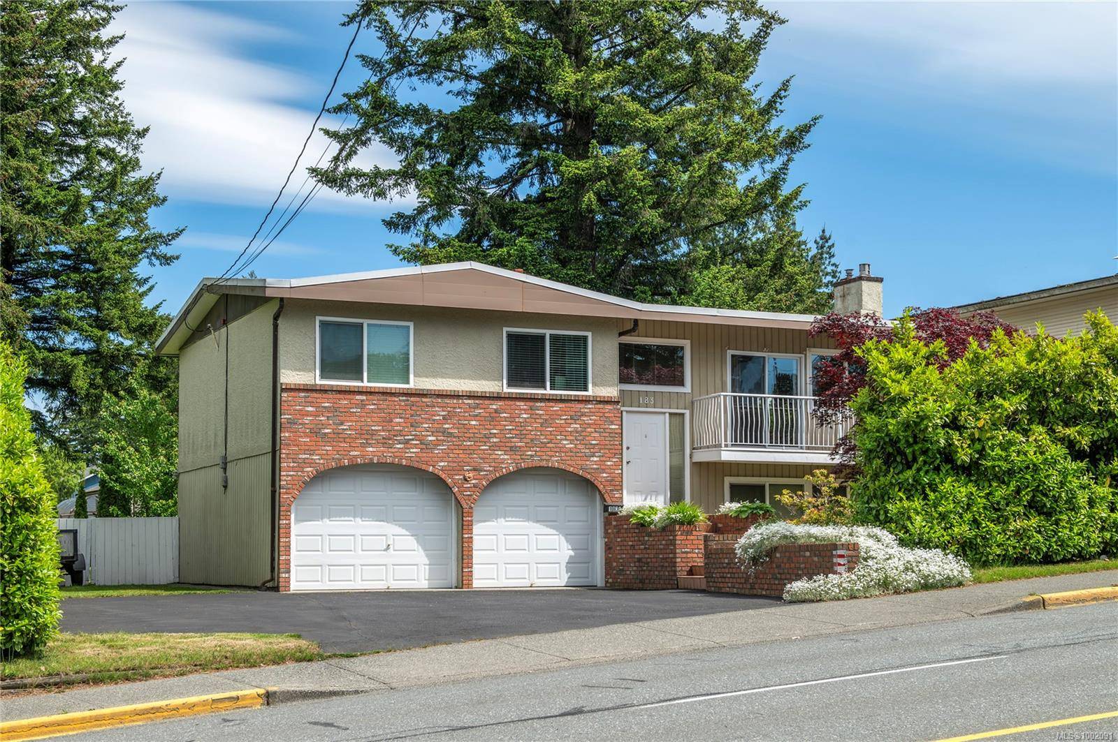 183 Dogwood St S, Campbell River, BC V9W 2X5