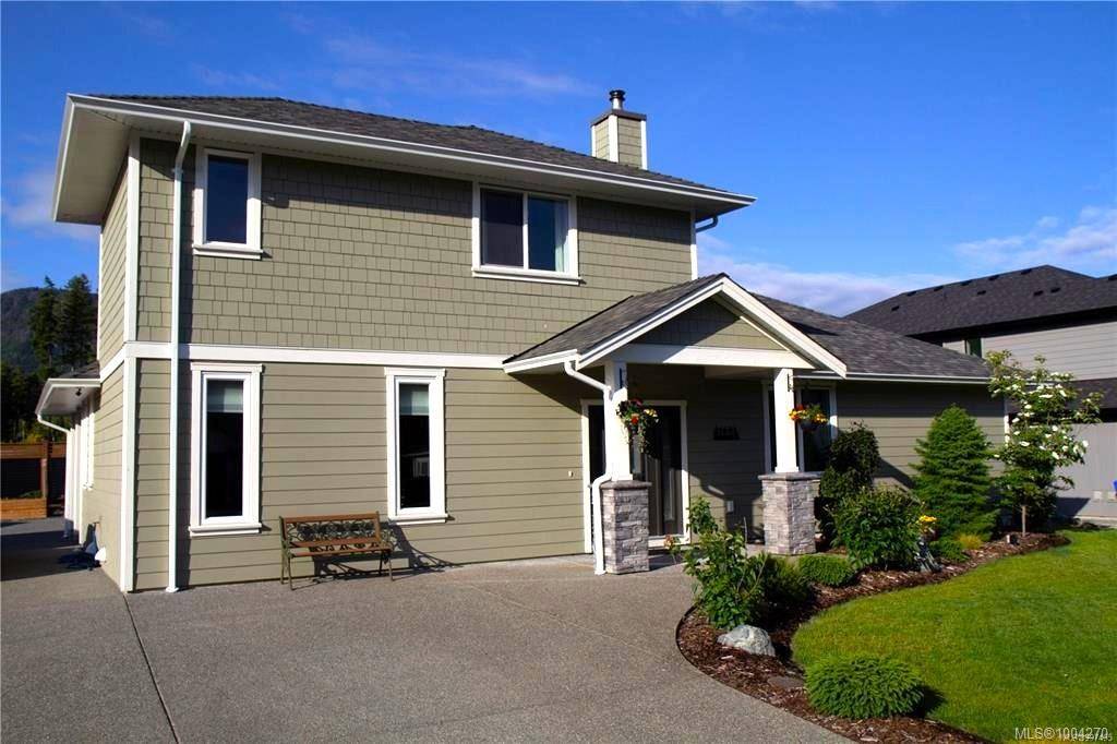 168 Edgewood Dr, Lake Cowichan, BC V0R 2G0