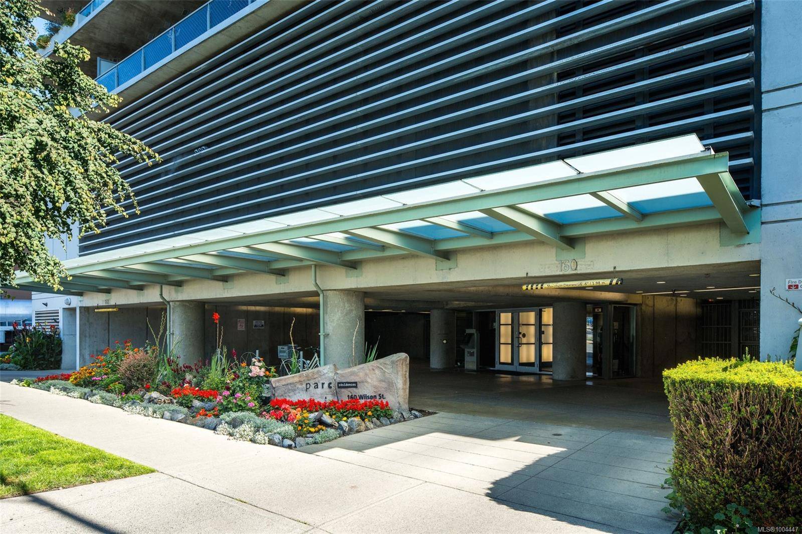 Victoria, BC V9A 7P9,160 Wilson St #906