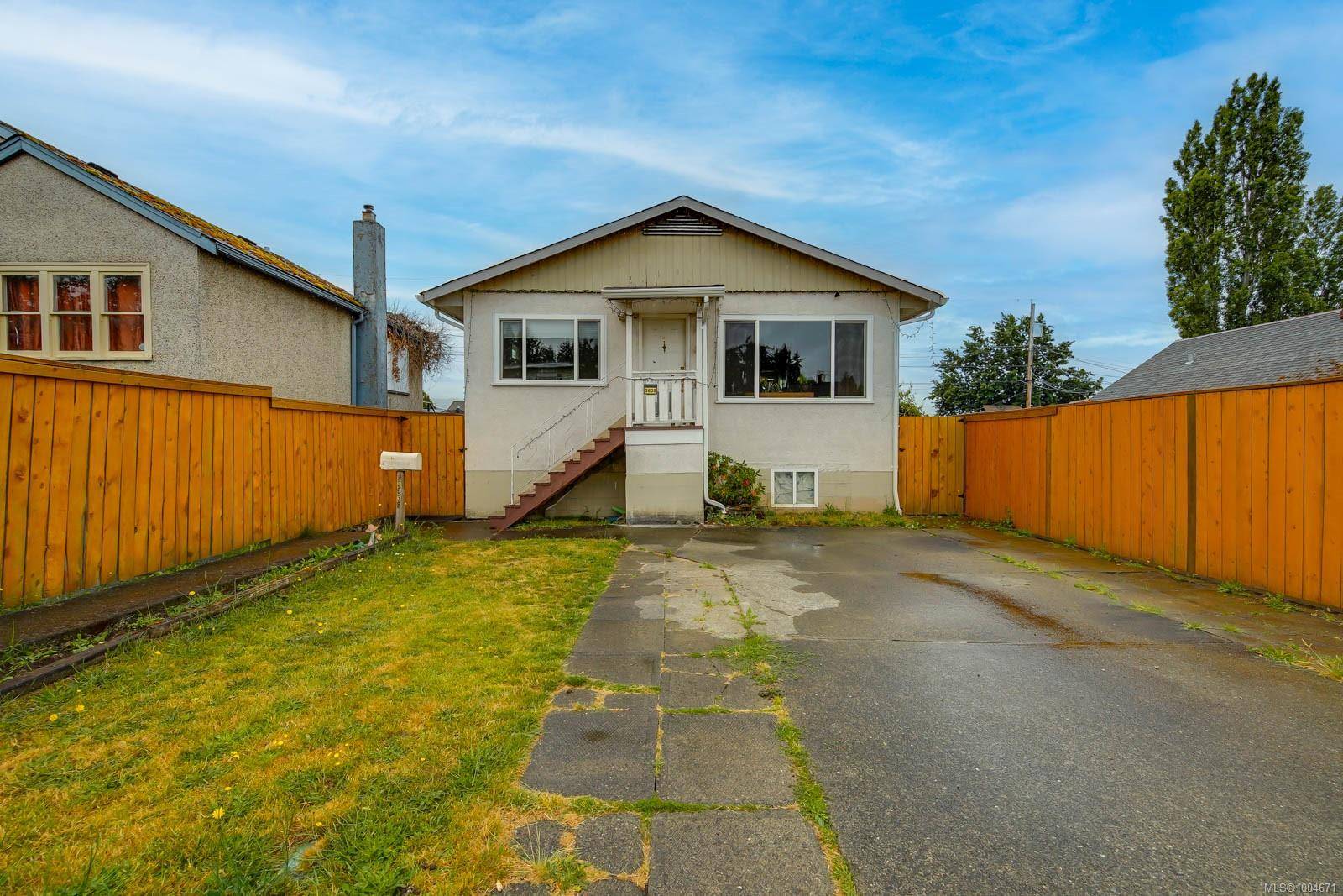3638 14th Ave, Port Alberni, BC V9Y 5B7