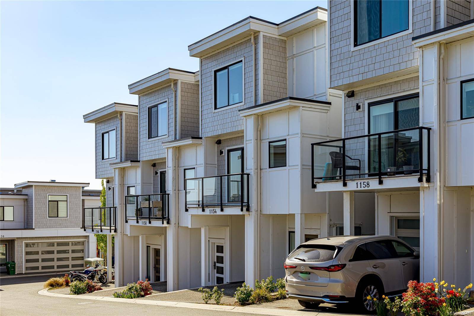 Langford, BC V9B 5P9,1154 Olivine Mews