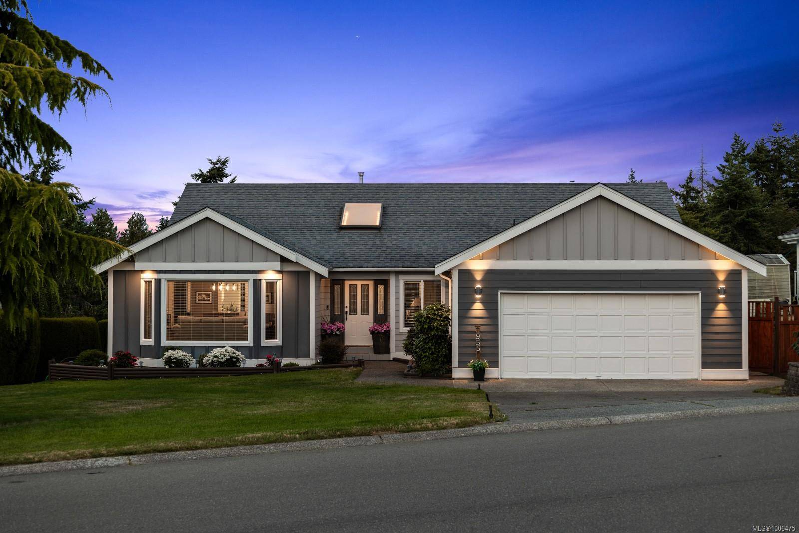 955 Royal Dornoch Dr, Qualicum Beach, BC V9K 1E1