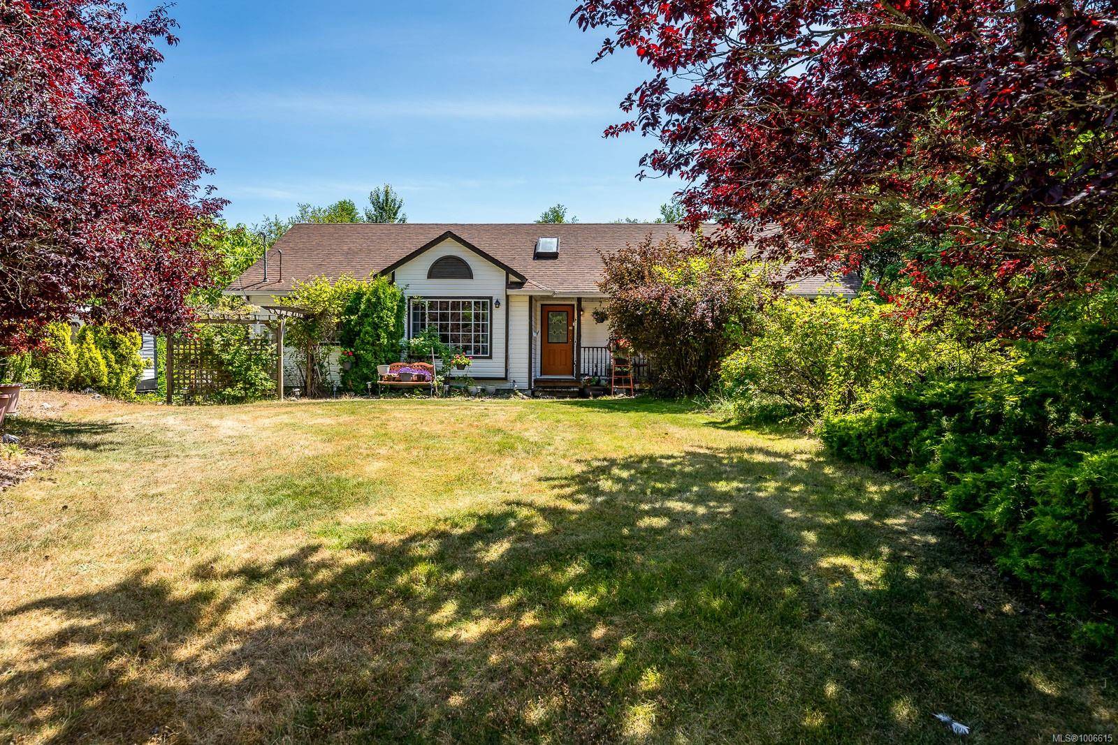 2879 Caledon Cres, Courtenay, BC V9N 7E1