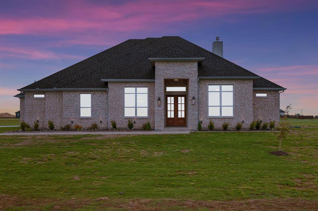 Venus, TX 76084,571 N Armstrong Road