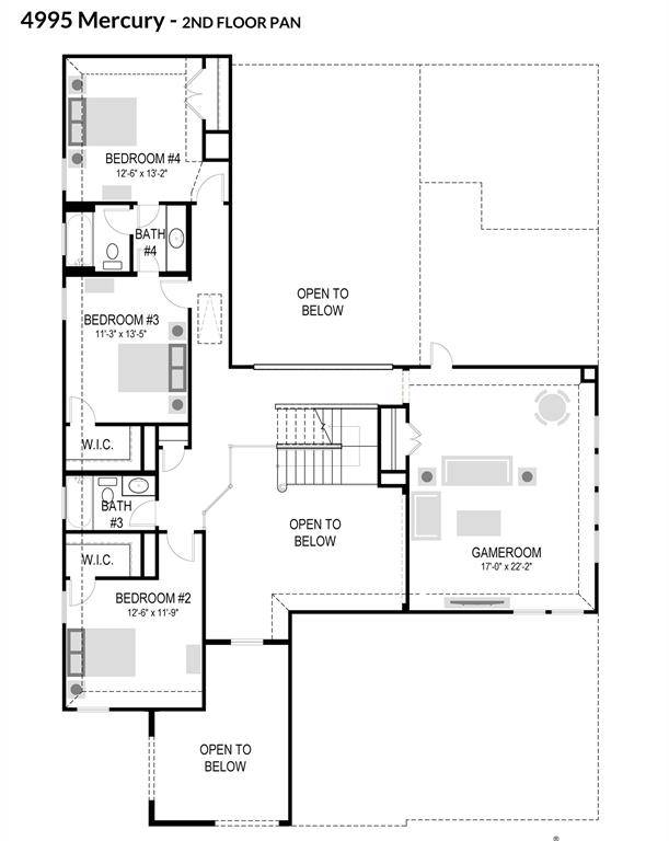 Celina, TX 75009,1712 Ambrosia