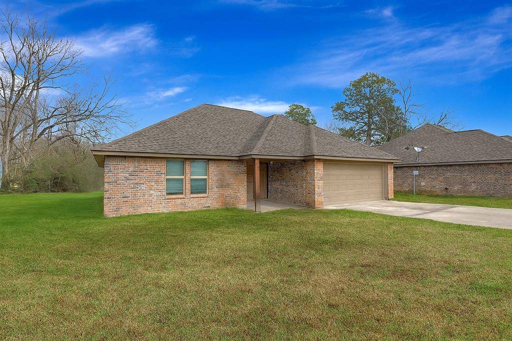 Haughton, LA 71037,503 Big Red Circle