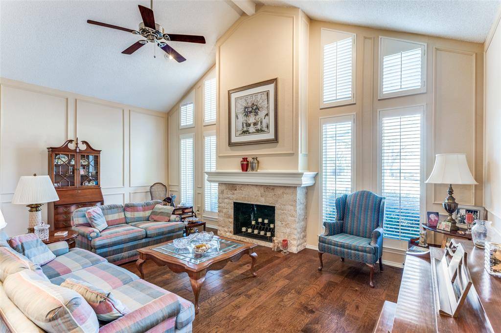 Arlington, TX 76017,4601 Willow Park Court