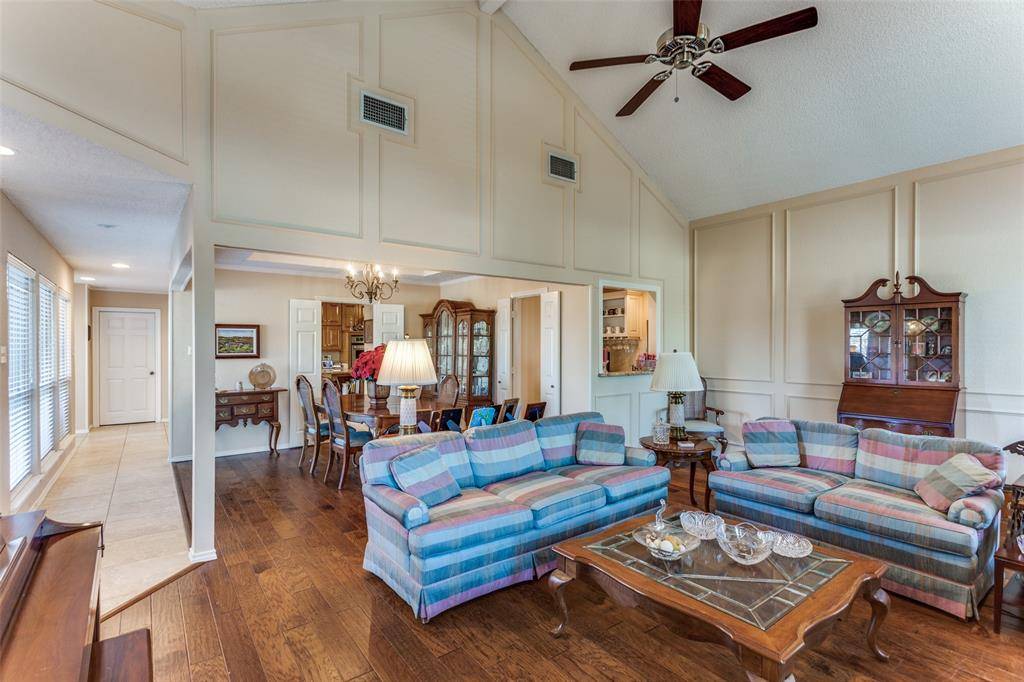 Arlington, TX 76017,4601 Willow Park Court