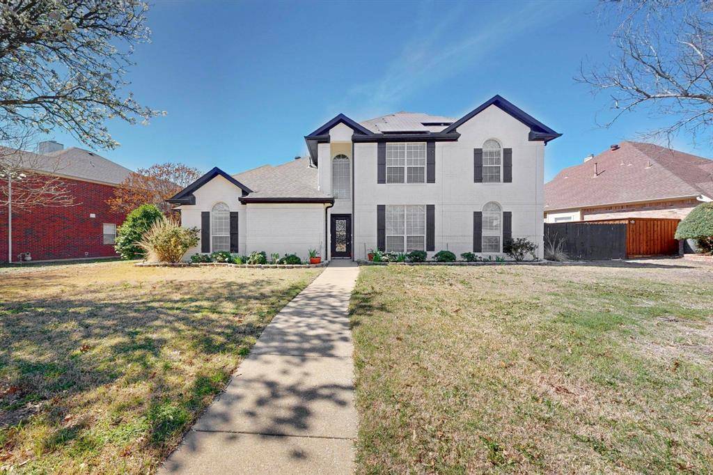 Rockwall, TX 75087,1985 Murifield Avenue