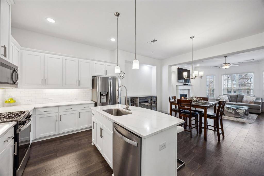 Lewisville, TX 75067,2321 Southwick Drive
