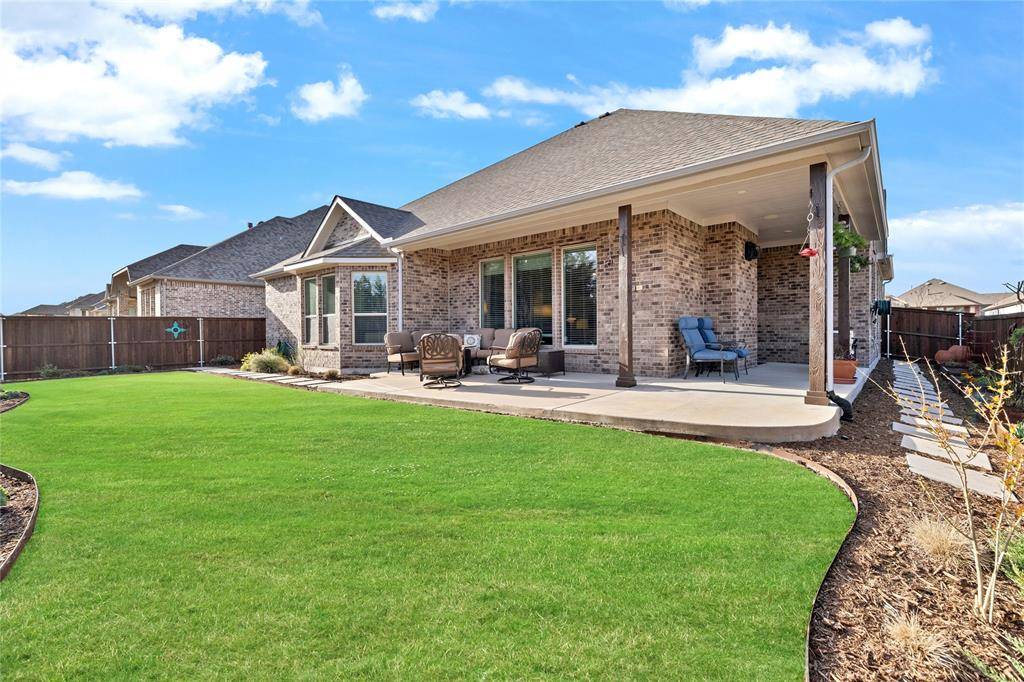 Mclendon Chisholm, TX 75032,1738 Amarone Lane