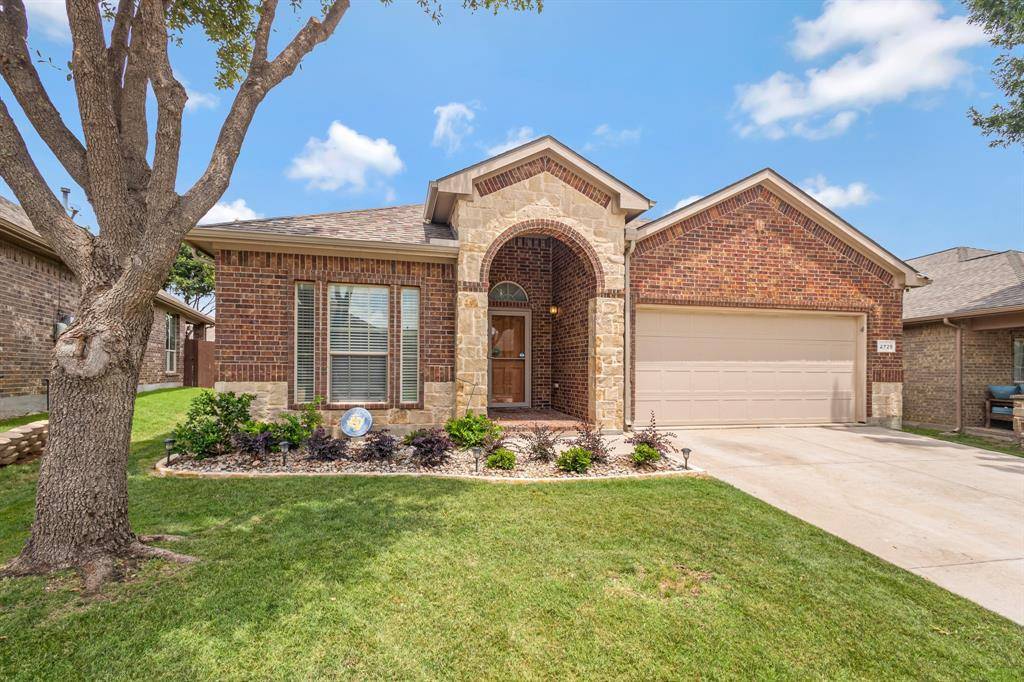 Fort Worth, TX 76177,2725 Albatross Lane
