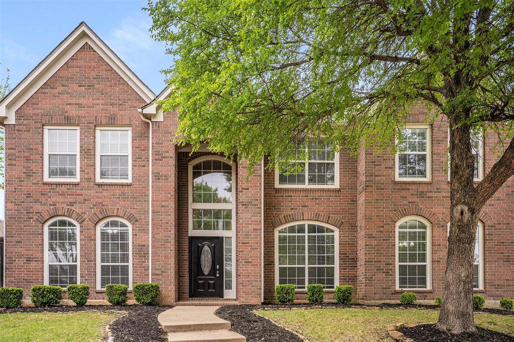 Keller, TX 76248,909 Rolling Ridge Drive