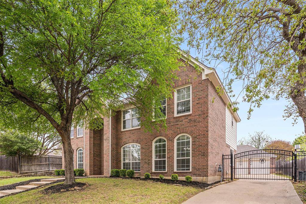 Keller, TX 76248,909 Rolling Ridge Drive