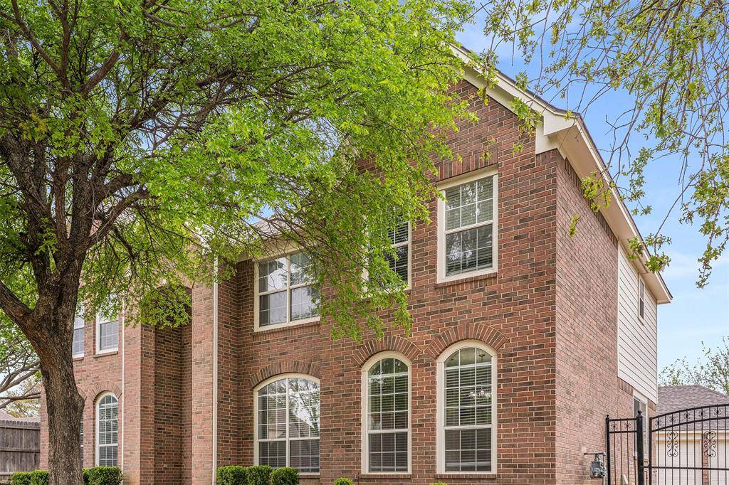 Keller, TX 76248,909 Rolling Ridge Drive