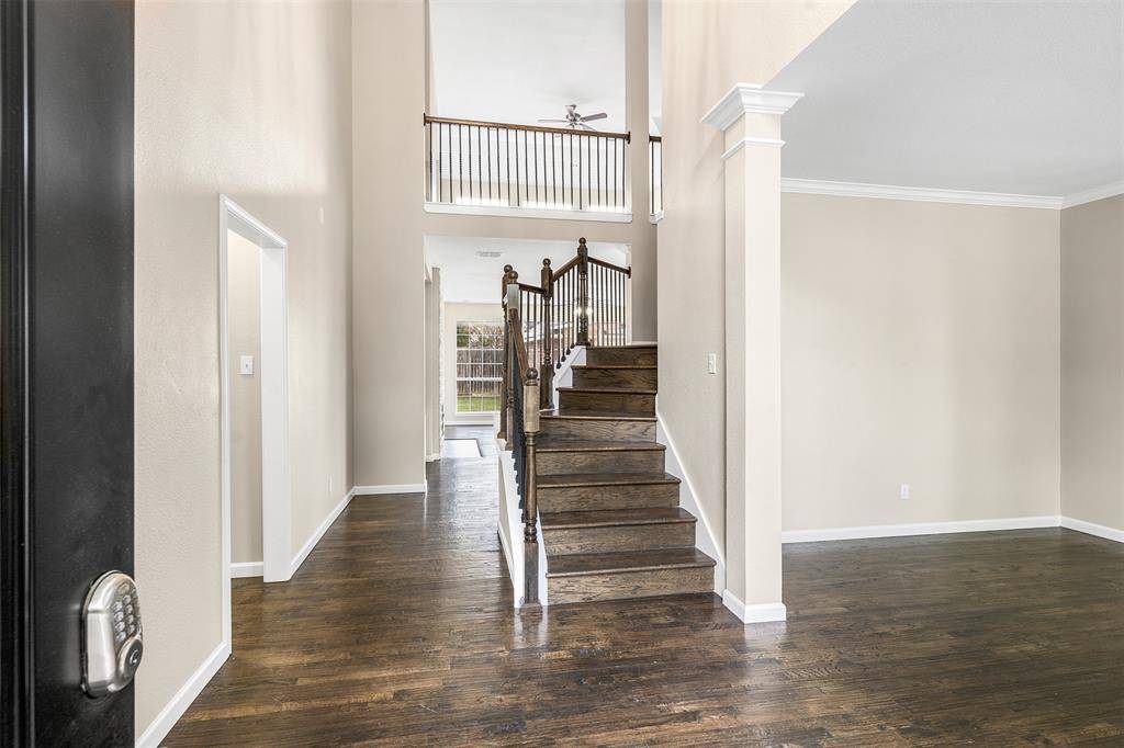Keller, TX 76248,909 Rolling Ridge Drive