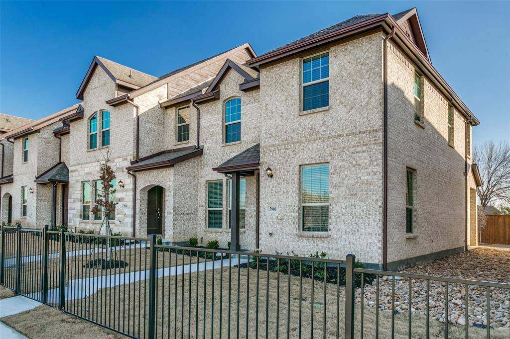 5980 Bursey Road, Watauga, TX 76148