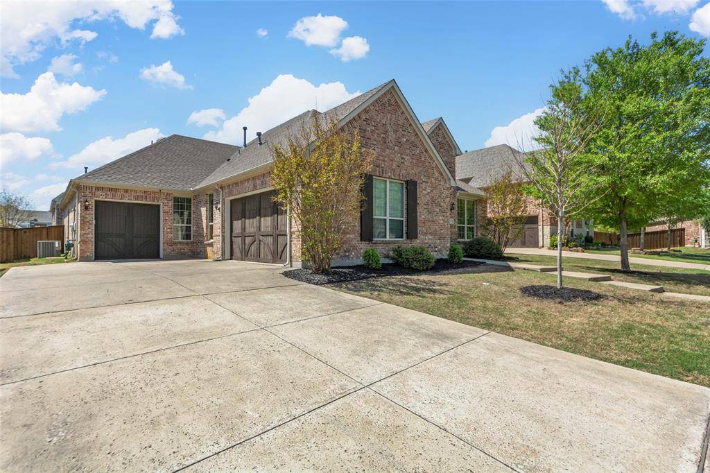 Allen, TX 75013,971 Abbott Lane