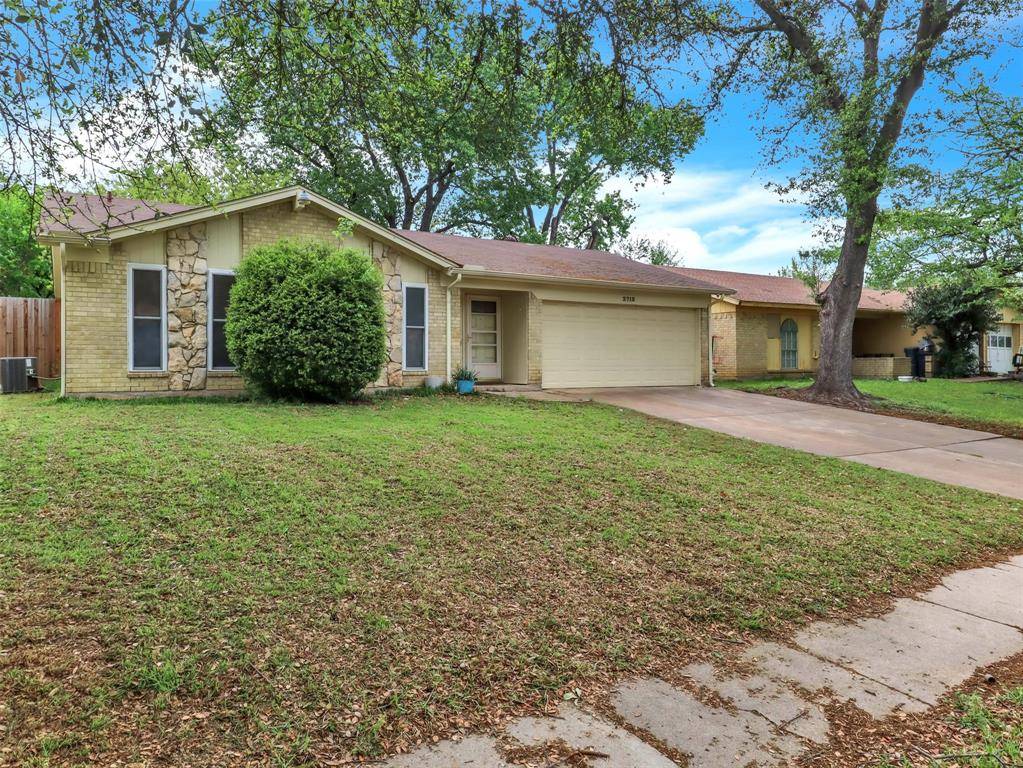 Irving, TX 75060,2713 Springlake Court