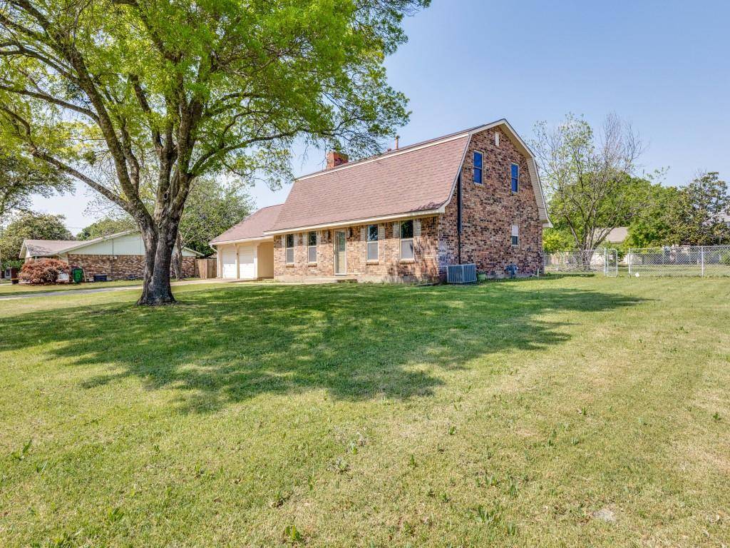 Decatur, TX 76234,1500 S Stratton Street