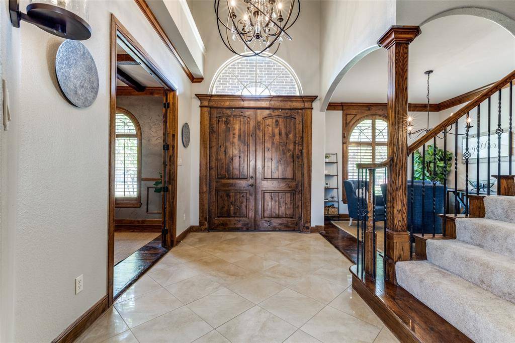 Fort Worth, TX 76179,8813 Summit Point Court