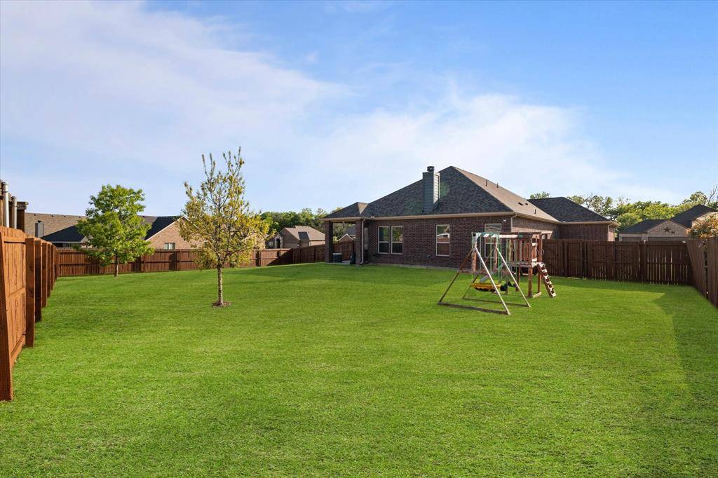 Oak Point, TX 75068,525 Northwood Drive
