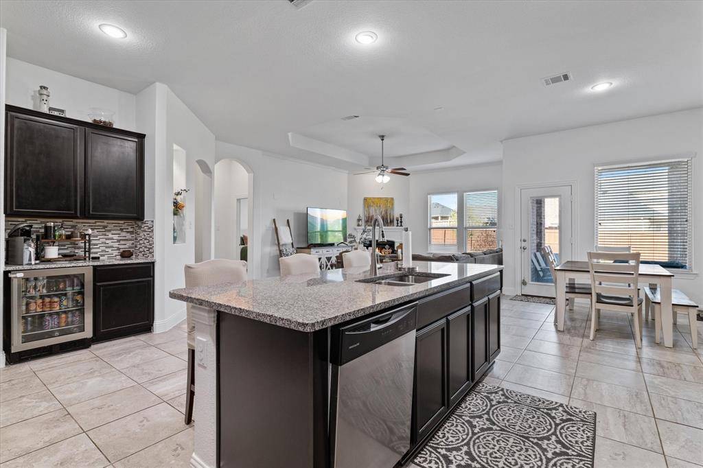 Oak Point, TX 75068,525 Northwood Drive