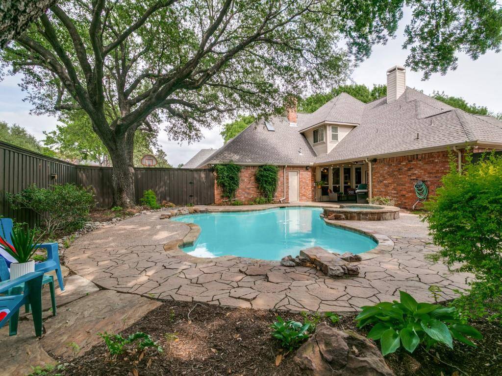 Coppell, TX 75019,804 Blue Jay Lane