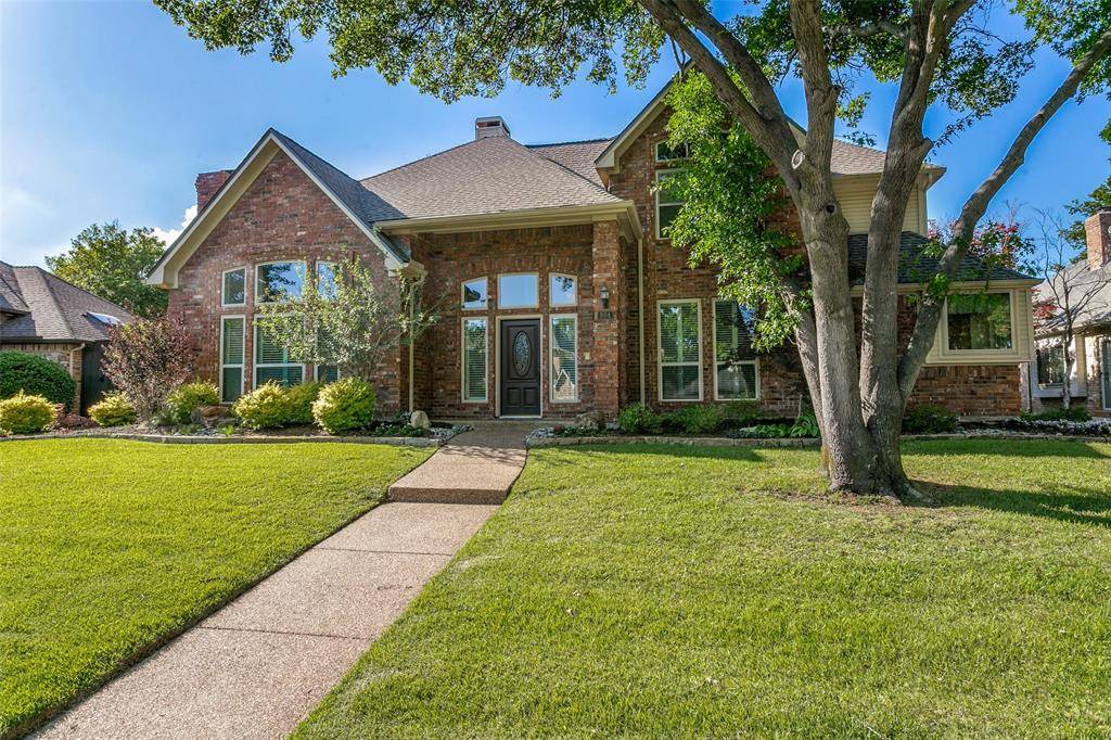 Coppell, TX 75019,804 Blue Jay Lane