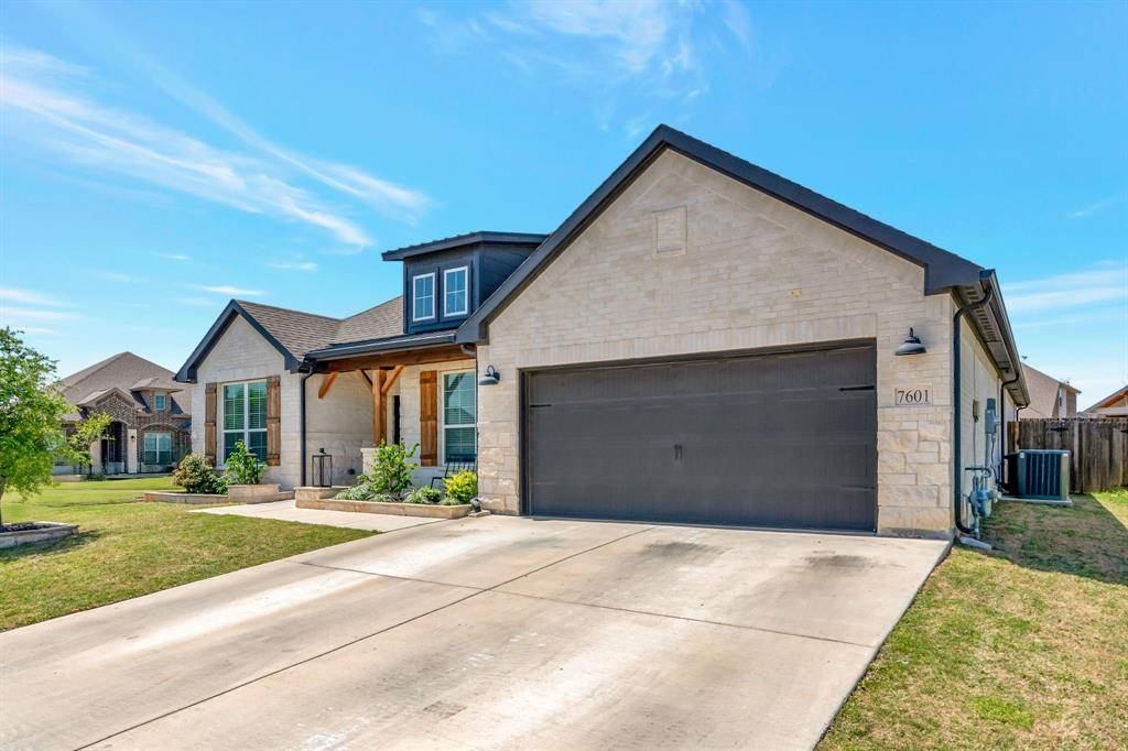 Fort Worth, TX 76179,7601 Northumberland Drive