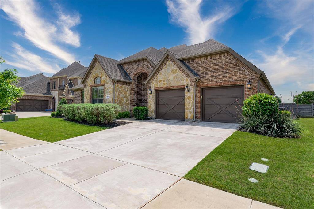 Little Elm, TX 76227,728 Dusty Trail