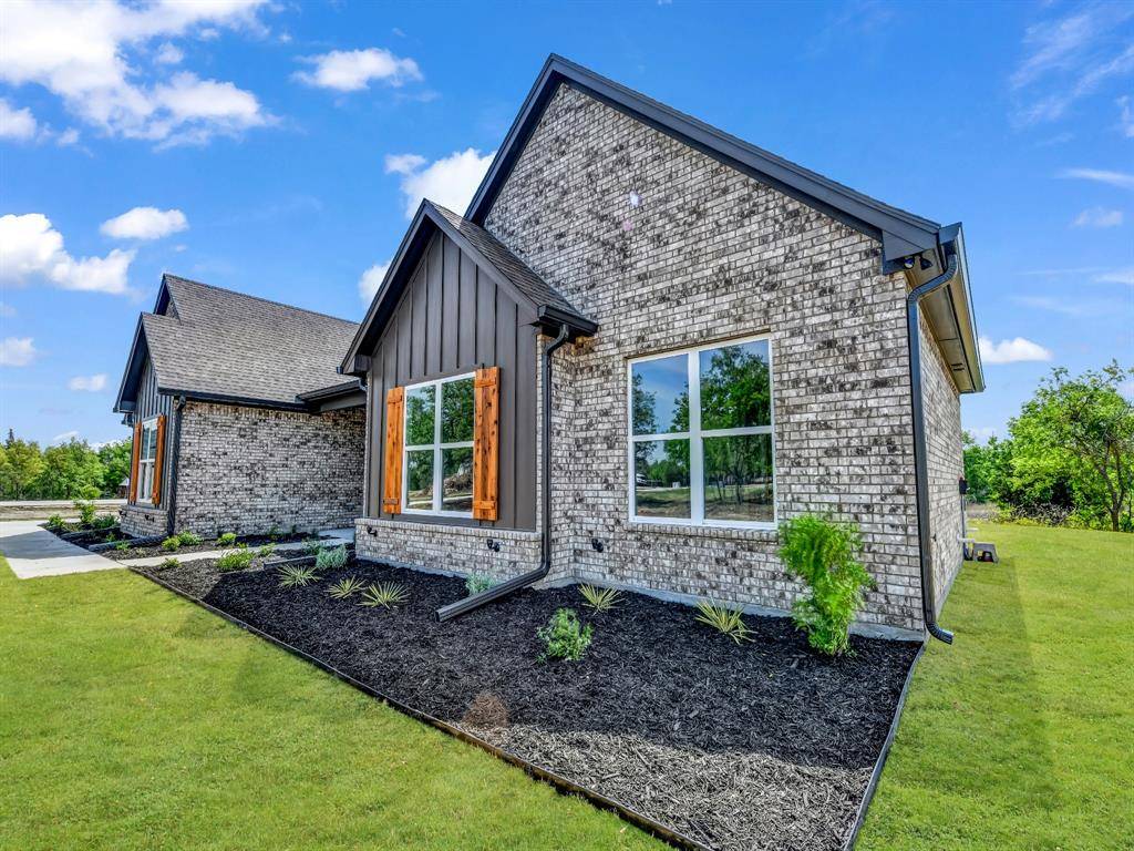 Weatherford, TX 76085,117 Fan Mill Trail