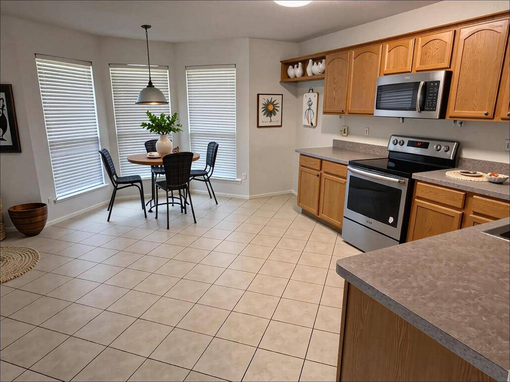 Frisco, TX 75033,4131 Parterre Drive