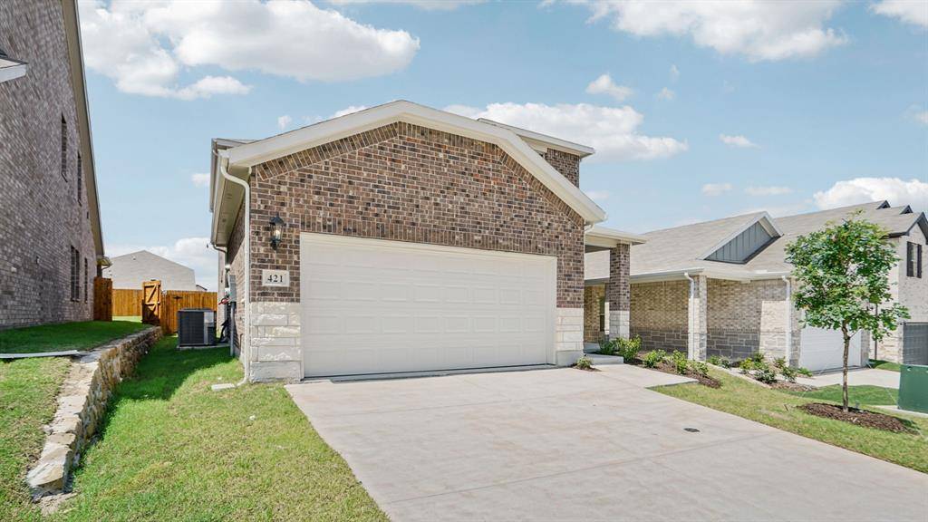 Mckinney, TX 75069,421 Ezra Lane