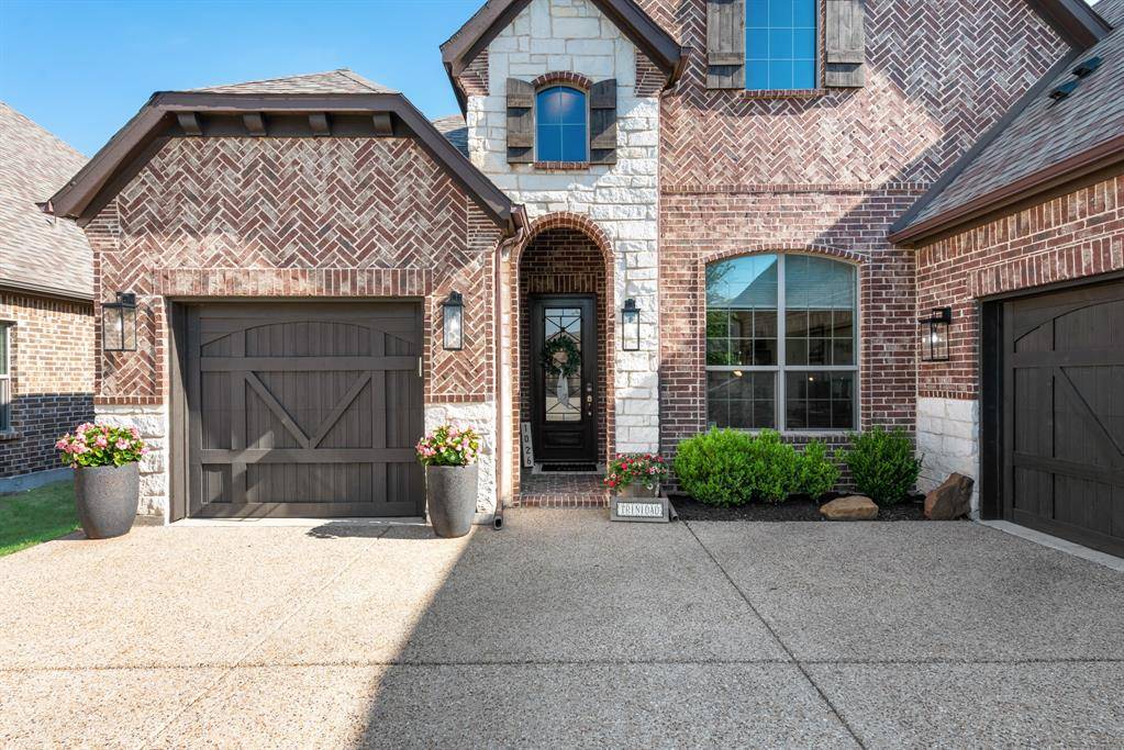 Rockwall, TX 75087,1026 Amber Knoll Drive
