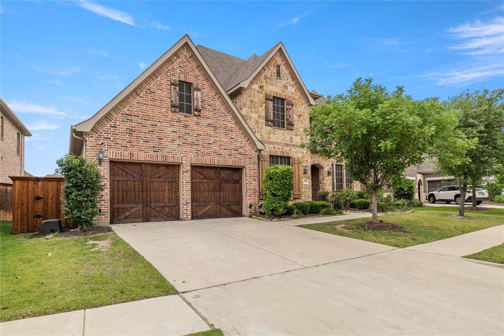 The Colony, TX 75056,8225 Bonny Bank