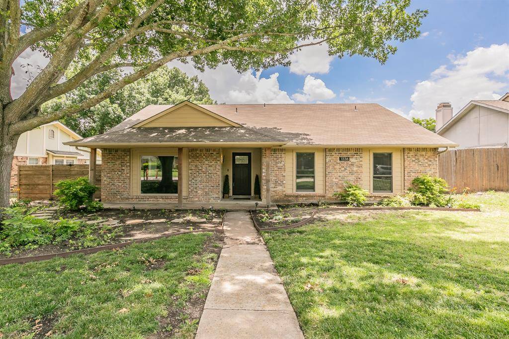 Plano, TX 75025,1336 Kesser Drive