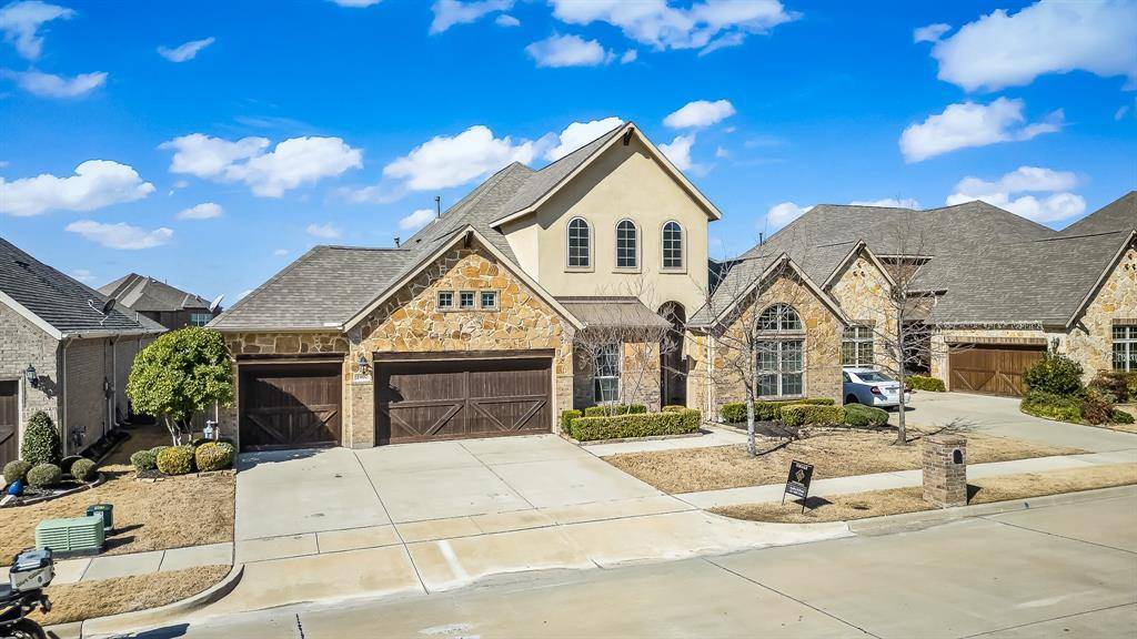 Heath, TX 75126,2407 Resort Drive