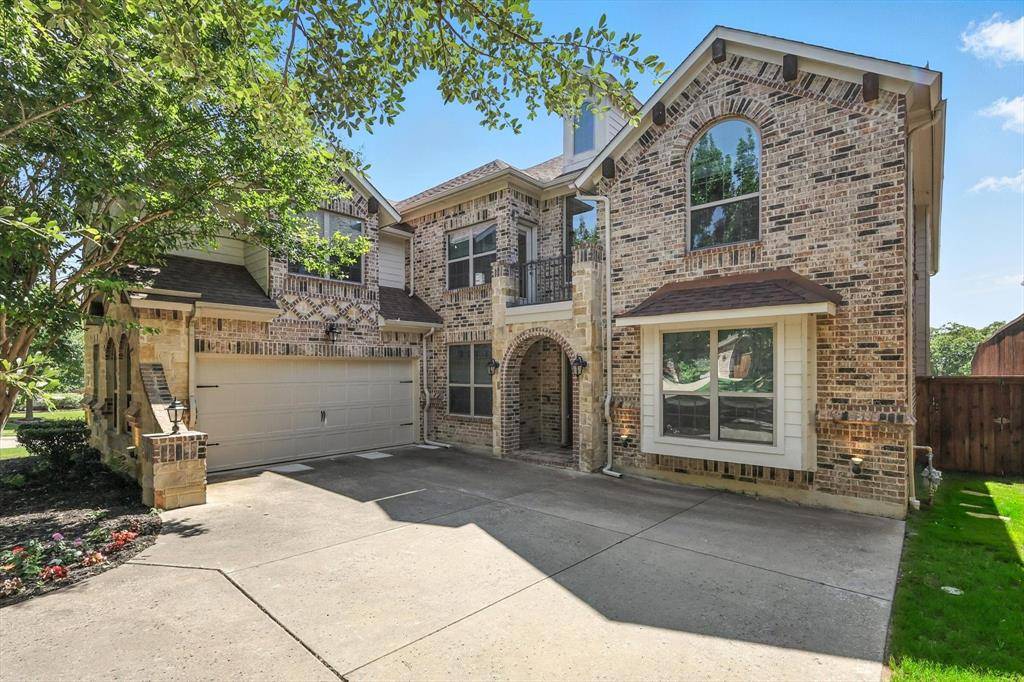Highland Village, TX 75077,2823 Millington Drive