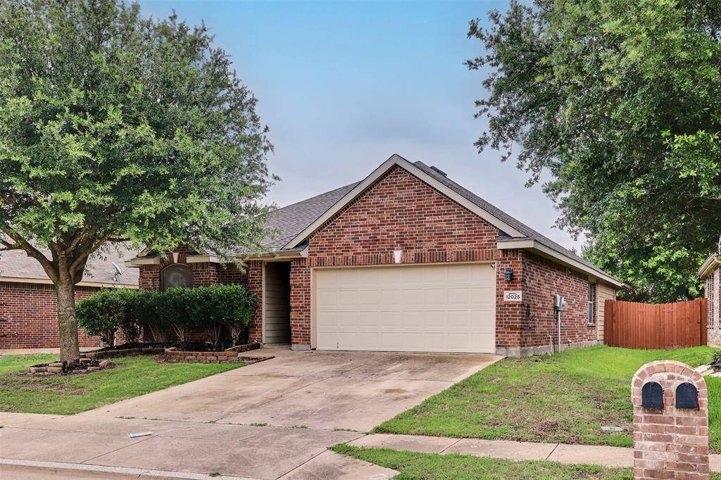 Burleson, TX 76028,12025 Rowsley Lane