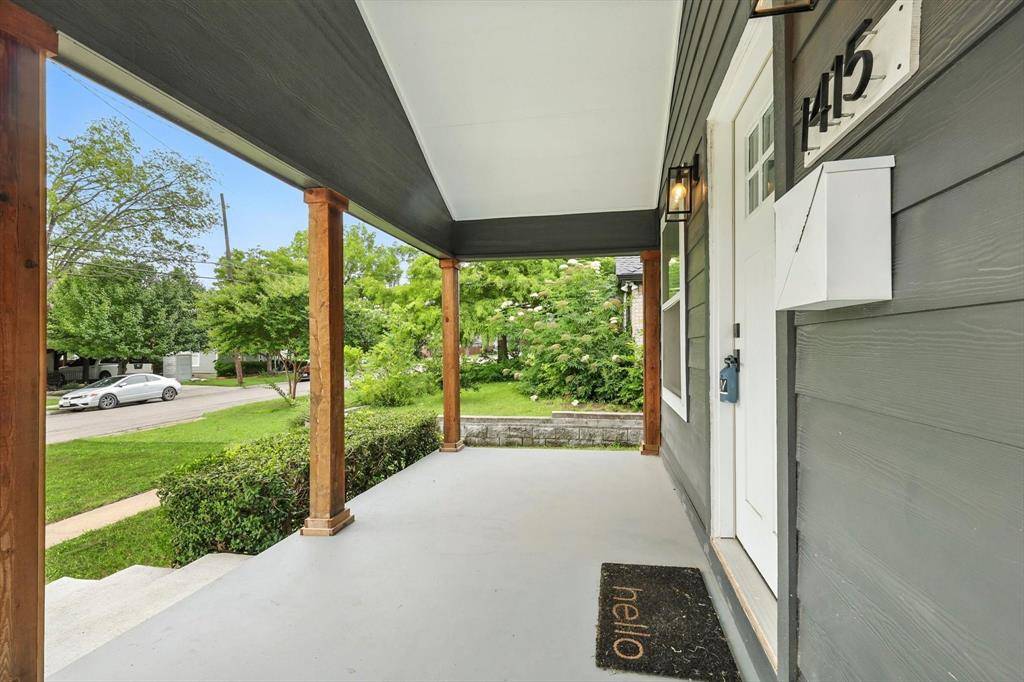 Mckinney, TX 75069,1415 West Street