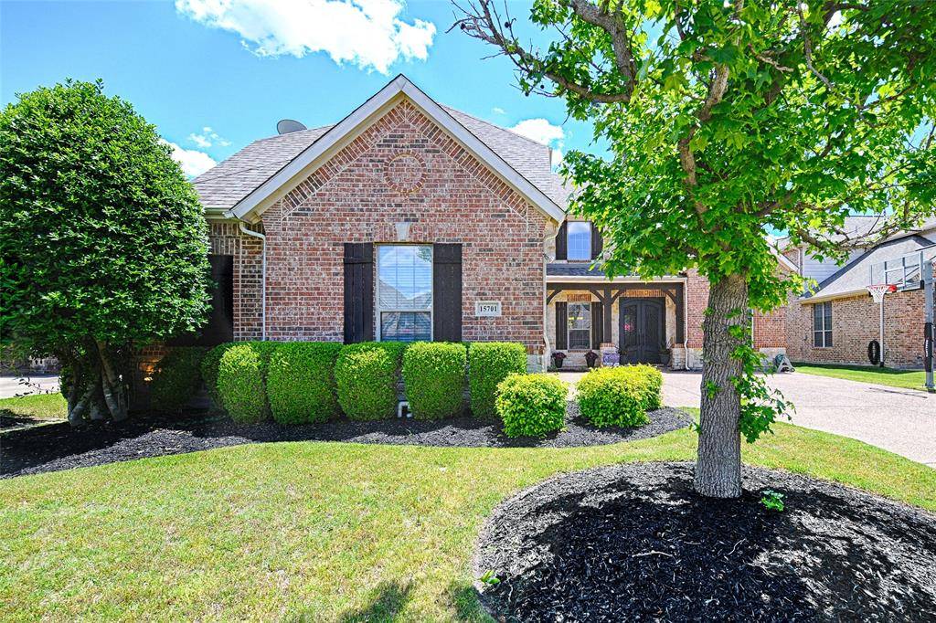 Frisco, TX 75035,15701 Crown Cove Lane