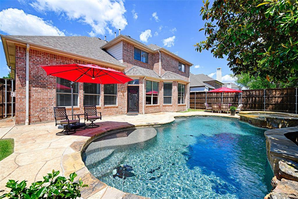Frisco, TX 75035,15701 Crown Cove Lane