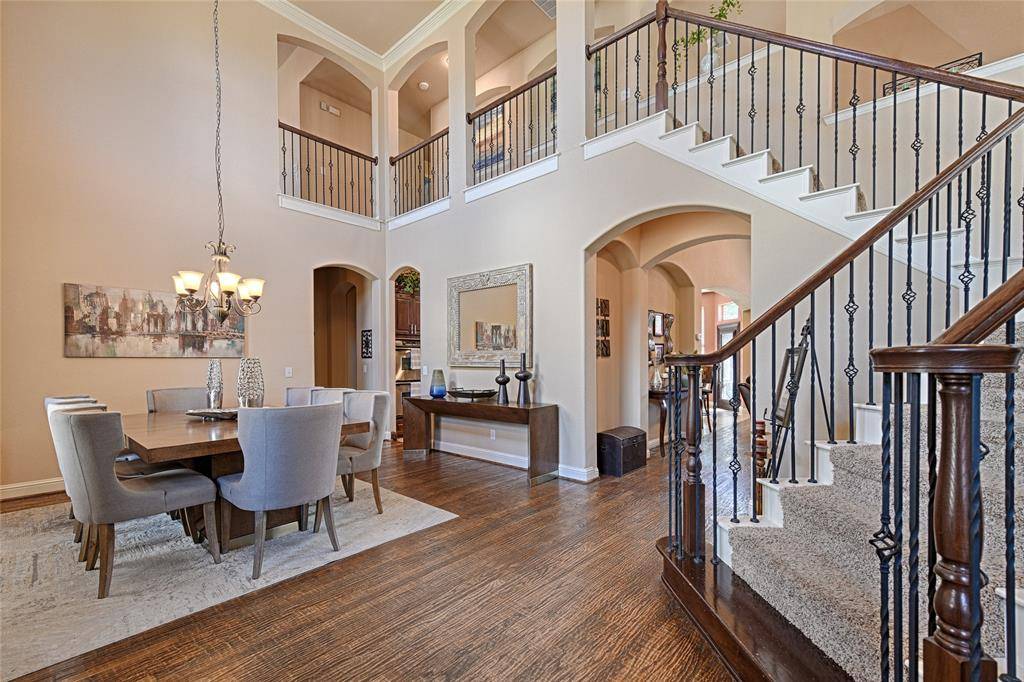 Frisco, TX 75035,15701 Crown Cove Lane