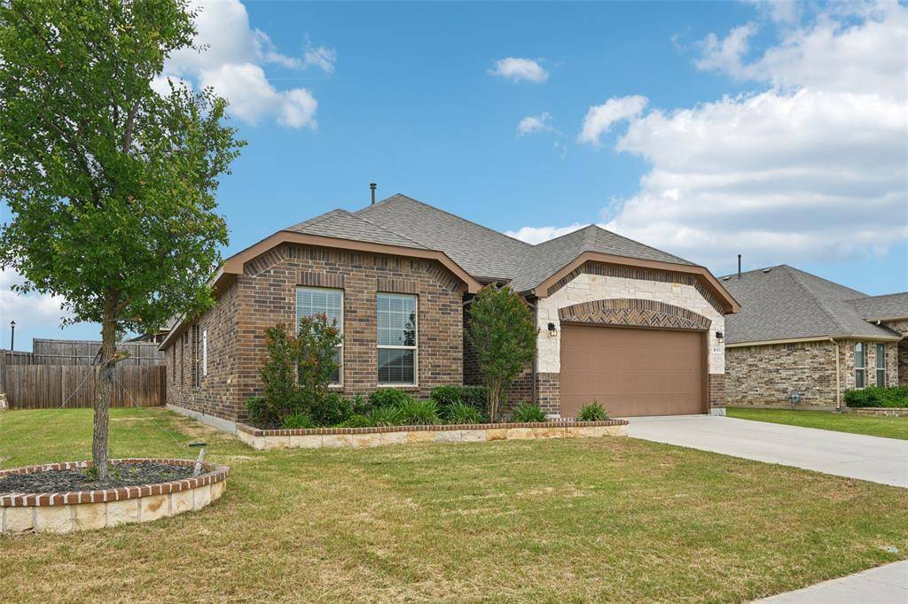 Krum, TX 76249,3454 Eloise Lane