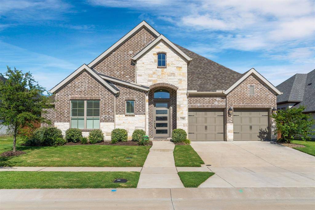 Van Alstyne, TX 75495,1708 Hartley Lane