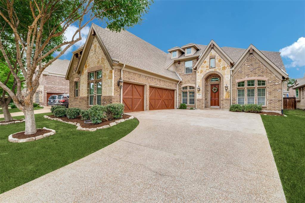 The Colony, TX 75056,3513 Kirkfield Court